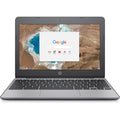 HP 11-V031NR ChromeBook 11" Laptop N3050 4GB 16GB eMMC Chrome OS