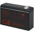 APC by Schneider Electric Replacement Battery Cartridge #153 APCRBC153