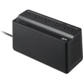 APC by Schneider Electric Back-UPS ES 6 Outlet 425VA 120V LAM BE425MLM