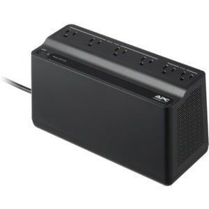 APC by Schneider Electric Back-UPS ES 6 Outlet 425VA 120V LAM BE425MLM
