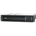 APC Smart-UPS 1000VA LCD RM 2U 230V with SmartConnect SMT1000RMI2UC