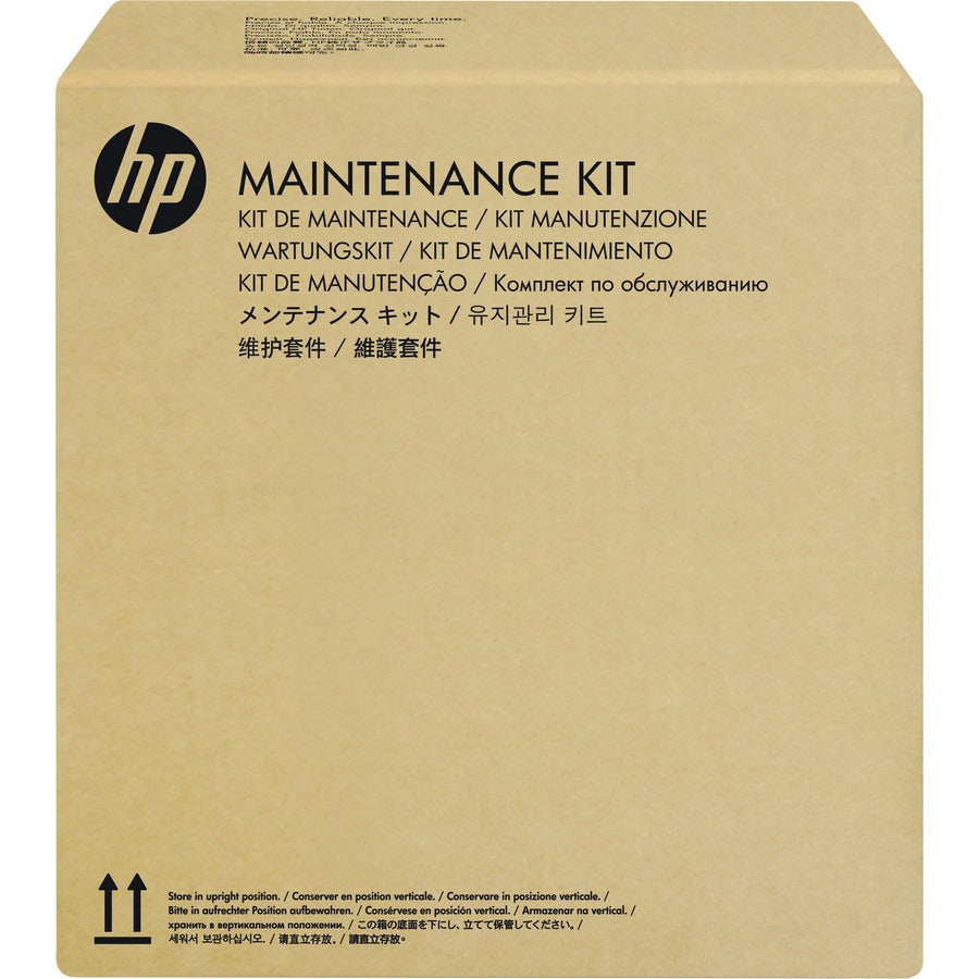 HP Scanjet Roller Replacement Kit - Maintenance Kit, 7QH79A#101