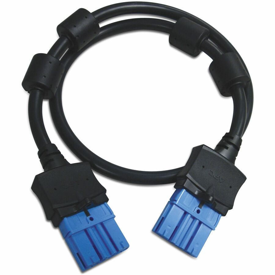 APC by Schneider Electric SMX039-2 Battery Extension Cord SMX0392