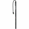 APC Basic Rack 14.4kVA 208V 24xC13 Outlet 4xC19 Outlet Vertical PDU AP7569
