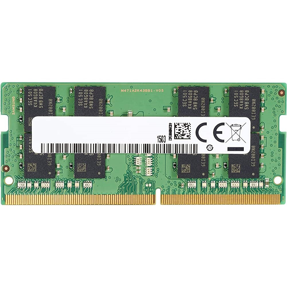 HP 4GB DDR4 SDRAM Memory Module 13L79AT