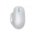 Microsoft 222-00017 Bluetooth Ergonomic Mouse - Glacier