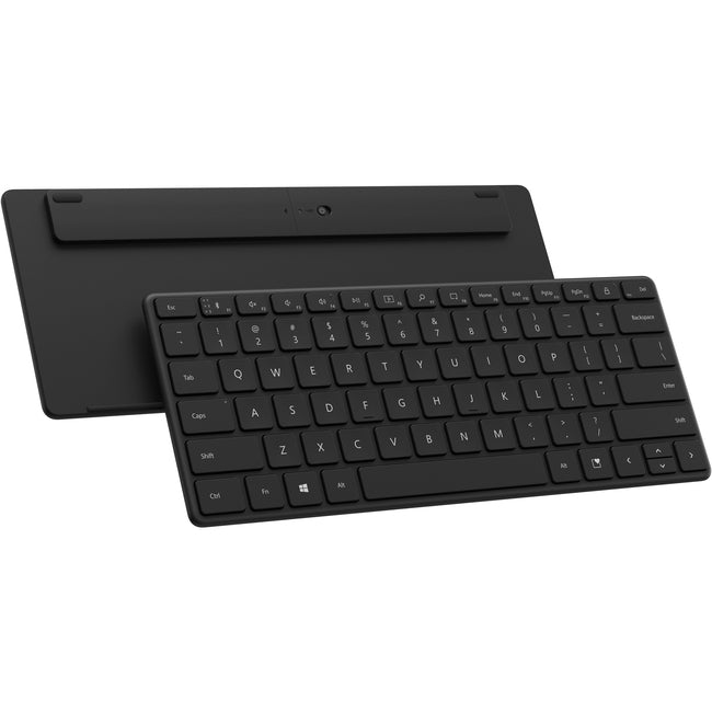 Microsoft Designer Compact Keyboard - Matte Black 21Y-00001