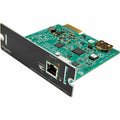APC AP9640 UPS Netwrok Management Card Adapter IPV6