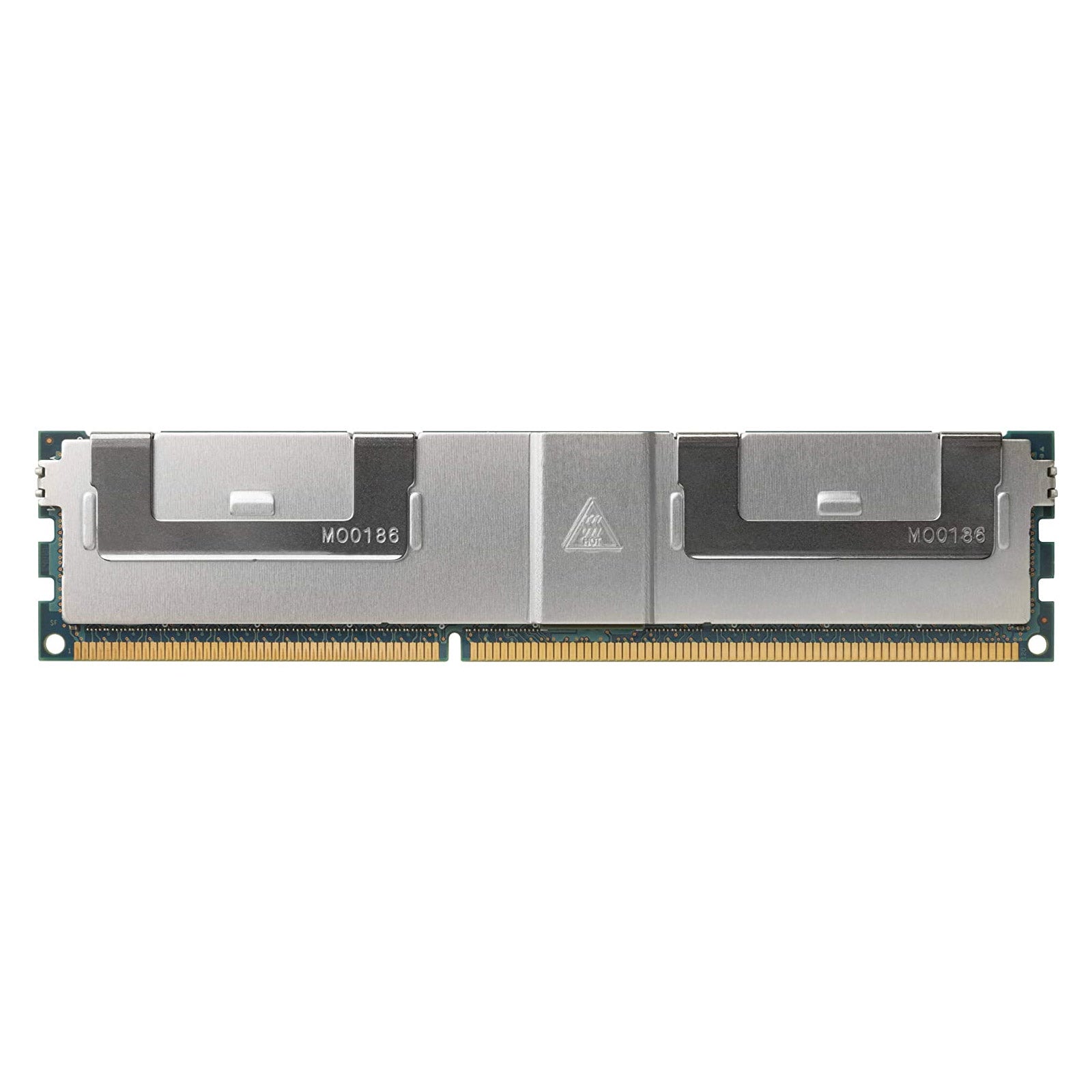 HP 1CA77AT Smart Buy 4GB 1X4GB ECC DDR4-2400 RAM