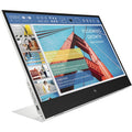 HP 14" E14 G4 FHD 1920x1080 5ms Portable Monitor, 1B065AA