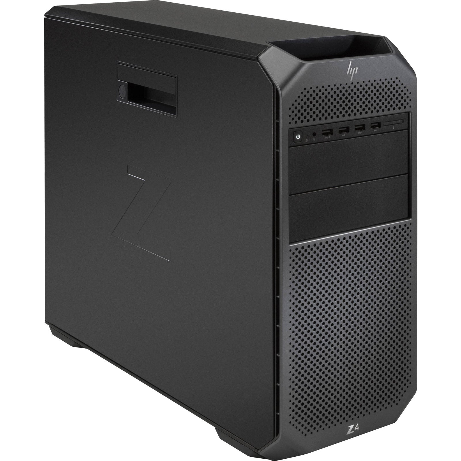 HP Z4 G4 Workstation Computer Xeon W-2102 8GB DDR4 1TB HDD Windows 10 Pro
