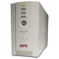 APC 4 Outlet Back-UPS CS 325VA w/o Software BK325I