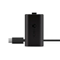 Microsoft Xbox Rechargeable Battery + USB Type-C Cable