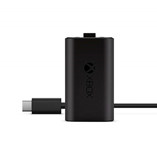 Microsoft Xbox Rechargeable Battery + USB Type-C Cable