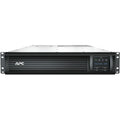 APC Smart-UPS 2200VA LCD RM 2U 120V with SmartConnect SMT2200RM2UC
