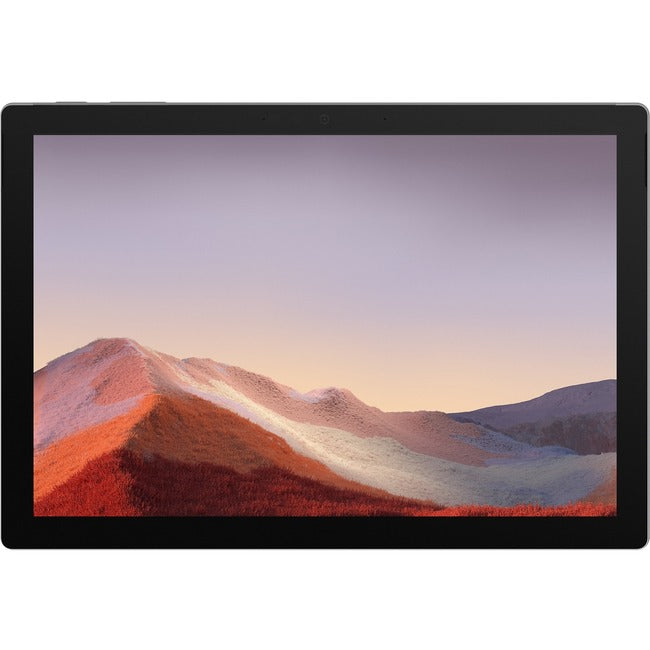 Microsoft VDV-00001 Surface Pro 7 12.3" Tablet 8GB 128GB SSD W10H Platinum