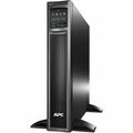 APC by Schneider Electric Smart-UPS X 750VA 120V SMX750CNC