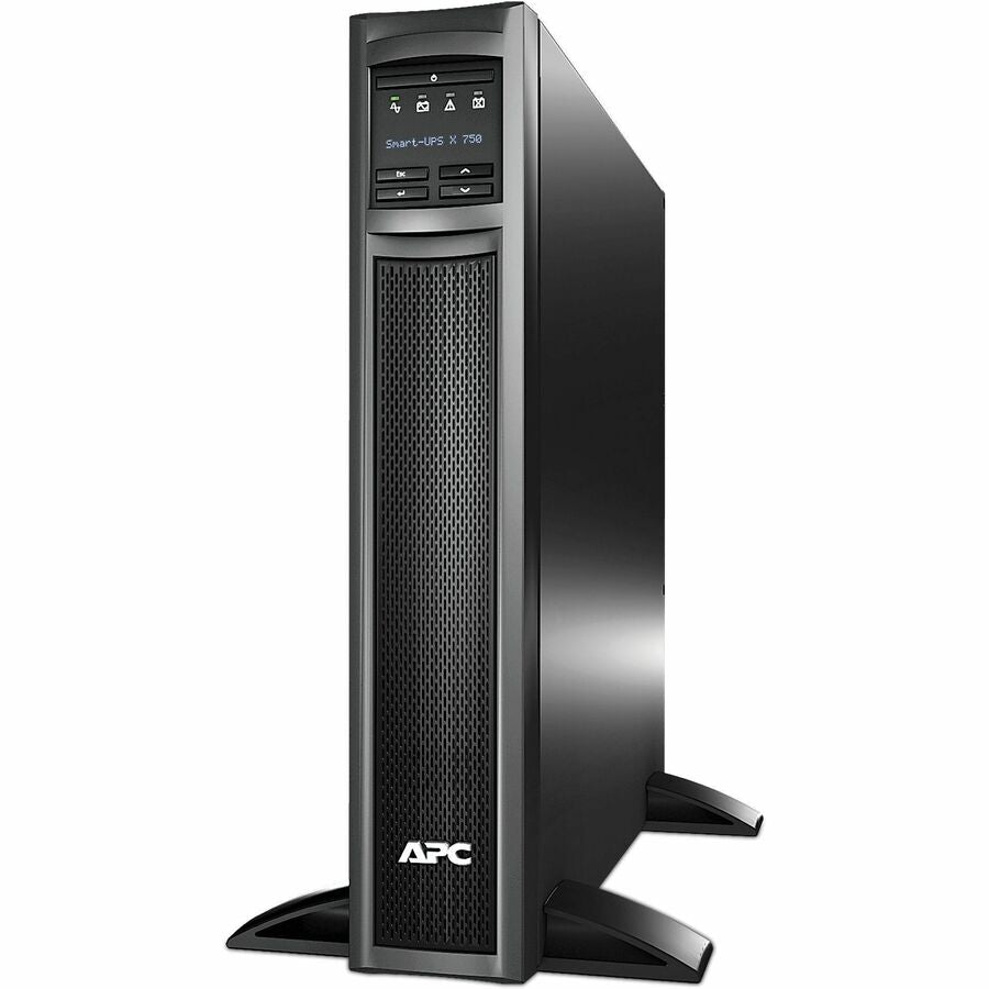 APC by Schneider Electric Smart-UPS X 750VA 120V SMX750CNC