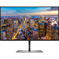 HP Z27U G3 27" 2560x1440 QHD HDMI DP USB-C Desktop Monitor 1B9X2AA