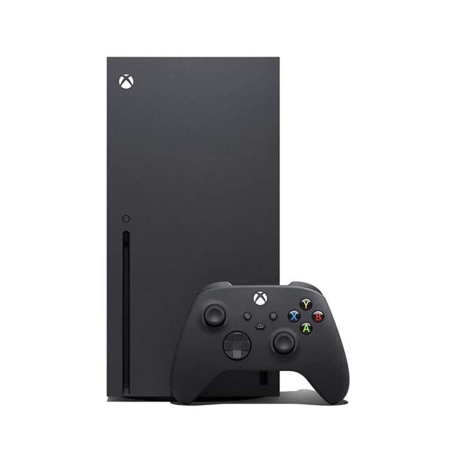 Microsoft Xbox Series Gaming Console X 1TB SSD