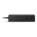 Microsoft Surface Dock 2 (4X USB-C, 2X USB-A, Gigabit Ethernet Port, Audio Port)