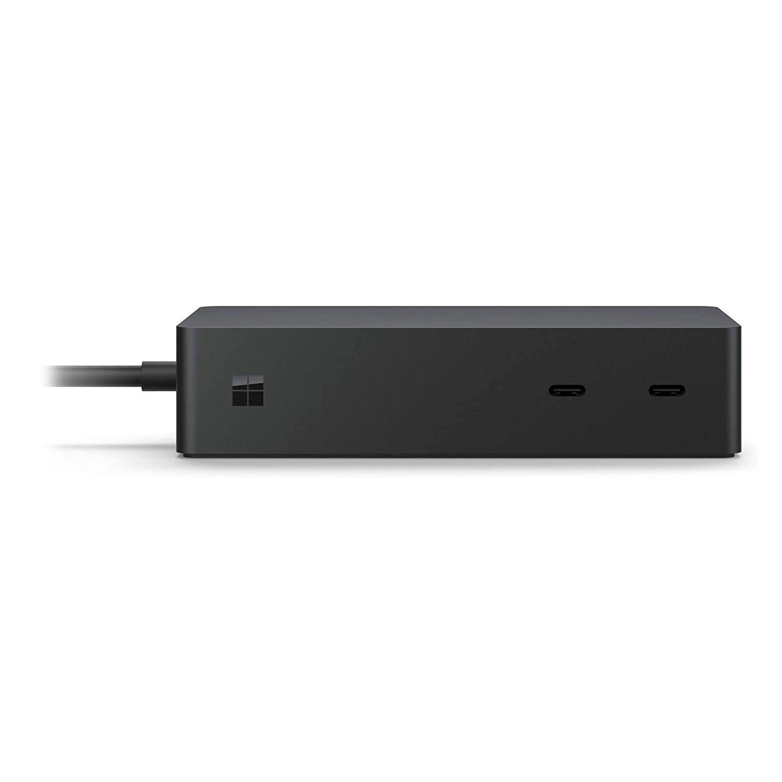 Microsoft Surface Dock 2 (4X USB-C, 2X USB-A, Gigabit Ethernet Port, Audio Port)