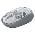 Microsoft Bluetooth Mouse - Arctic Camo