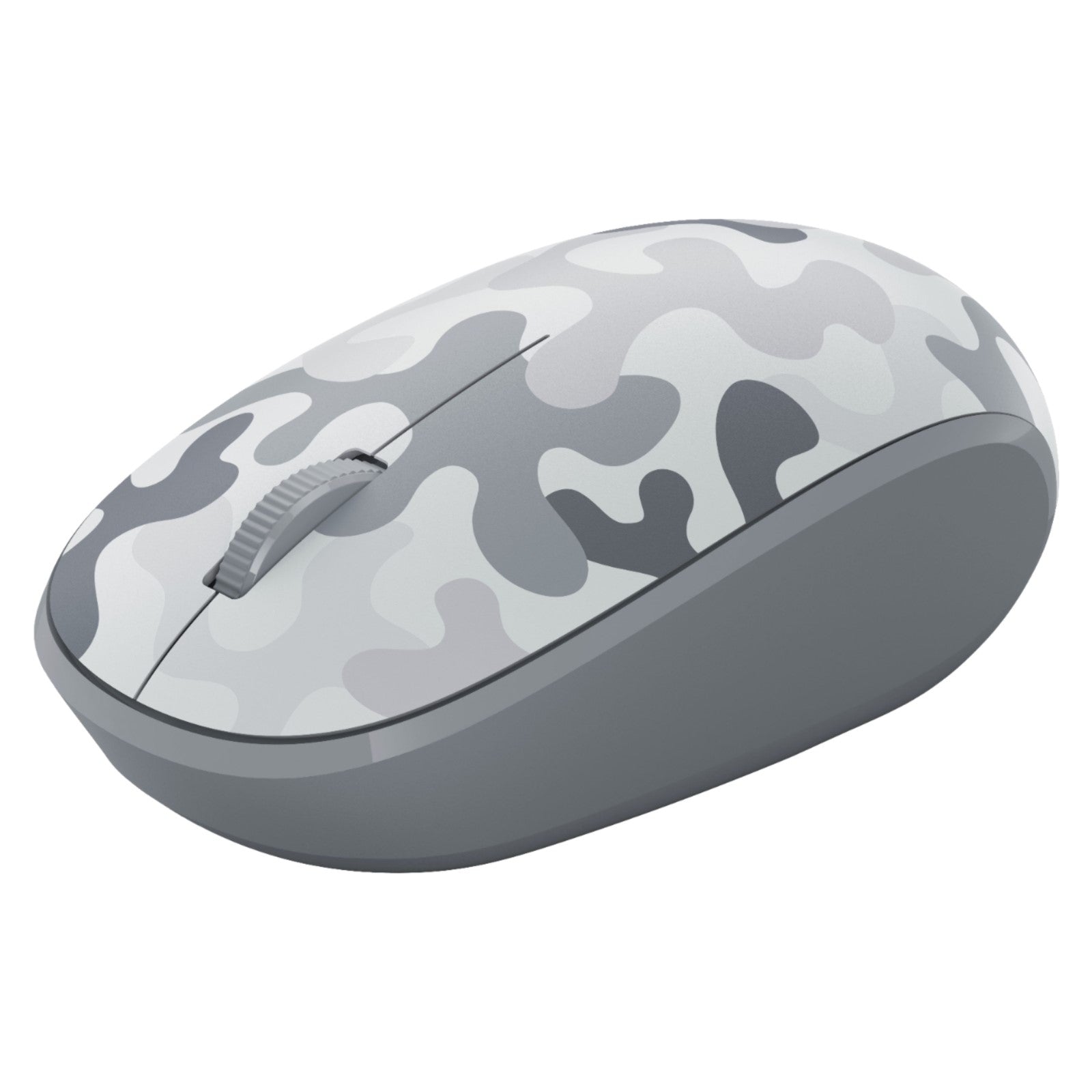 Microsoft Bluetooth Mouse - Arctic Camo