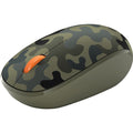 Microsoft Bluetooth Mouse - Forest Camo