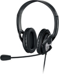 Microsoft LifeChat Headset JUG00016