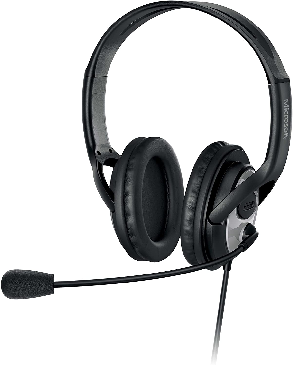 Microsoft LifeChat Headset JUG00016