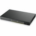 ZYXEL GS1900-24HPV2 24-port GbE Smart Managed PoE Switch with GbE Uplink