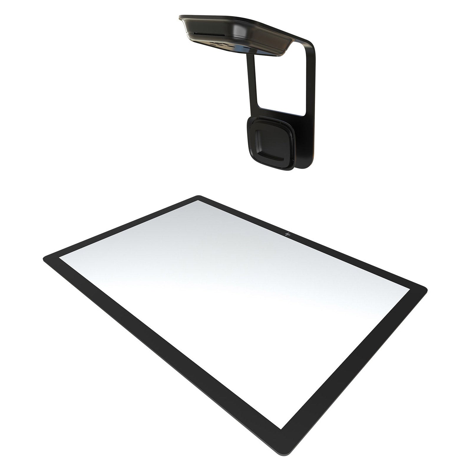 HP 3DB06AT Z 3D 14.2 Megapixel Document Camera