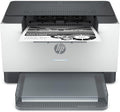 HP LaserJet M209dw Desktop Wireless Laser Printer Monochrome 6GW62FBGJ