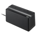 APC Back-UPS 6-Outlet 425VA 120V Battery Backup & Surge Protector