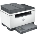 HP LaserJet MFP M234sdw Wireless Multifunction Laser Printer 6GX01F