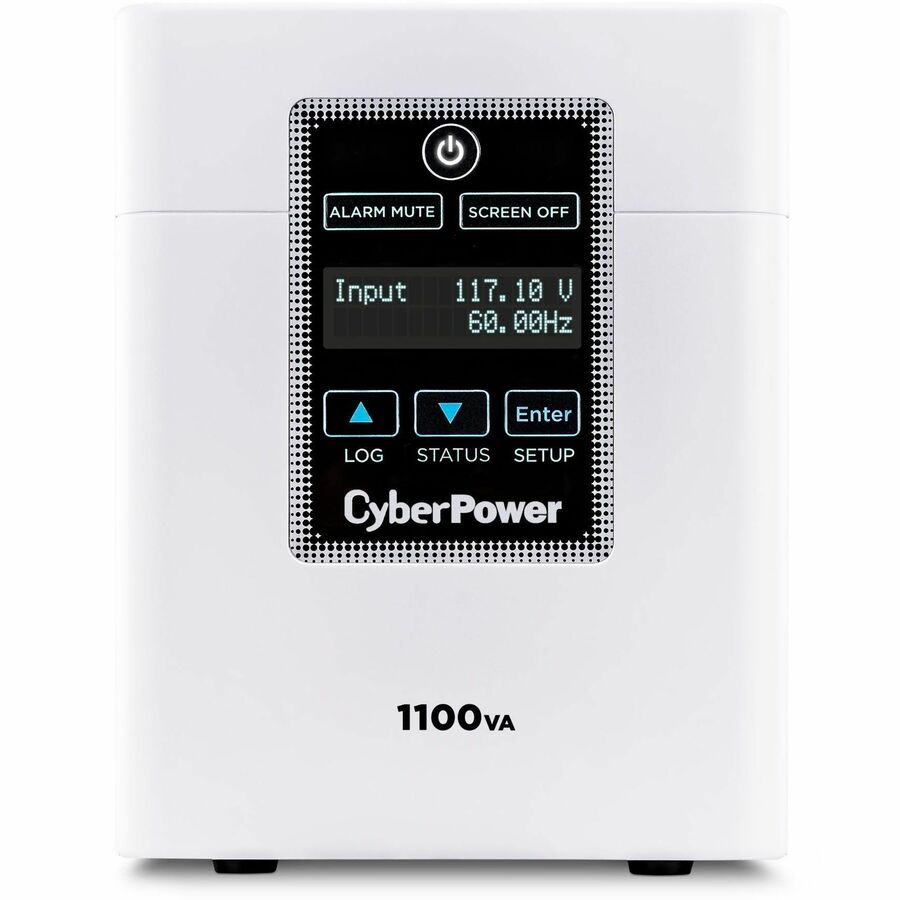 CyberPower M1100XL Medical UPS Systems
