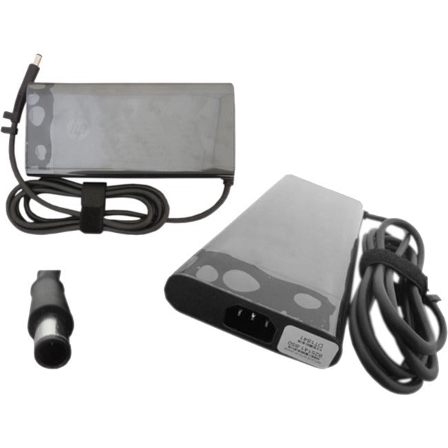 HP AC Adapter 230 W 120 V AC 230 V AC Input 19.5 V DC/11.80 A Output 925141850