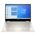 HP Pavilion x360 14m-dy0033dx 14" Touchscreen Laptop i5-1135G7 512GB SSD Gold