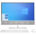HP Pavilion 27-d1340t 27" AIO Touchscreen Computer i7-11700T 256GB SSD 1TB HDD