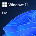 Microsoft Windows 11 Pro 64-bit for Workstations License 1 License