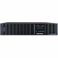 CyberPower Smart App Online 2200VA 100-125V Pure Sine Wave LCD Rack/Tower UPS