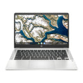 HP 14a-na0061dx 14" ChromeBook Celeron N4000 4GB 32GB eMMC Chrome OS 2J9N1UA