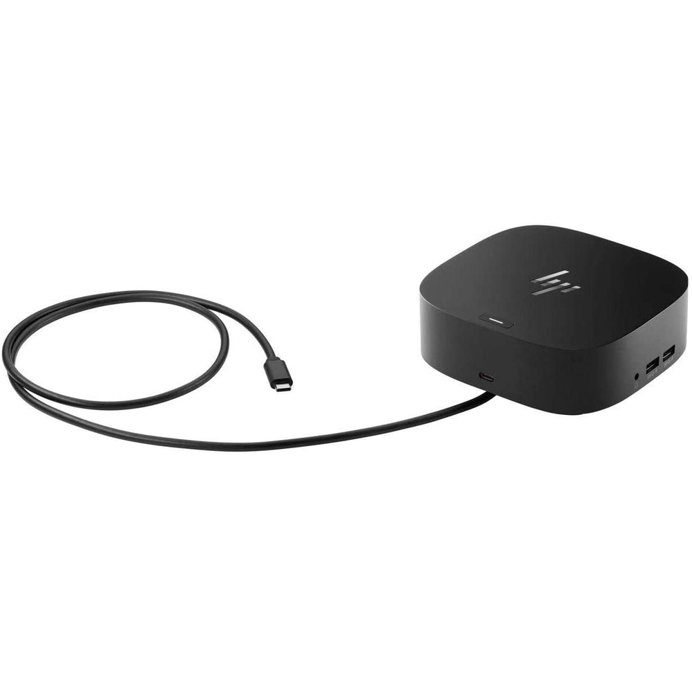 HP USB-C Dock G5 100W 5TW10UT
