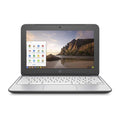HP 11.6" Chromebook Exynos 5 2GB 16GB eMMC Chrome OS Black