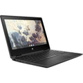 HP Chromebook x360 11 G4 EE 11.6" Laptop N4500 4GB 32GB eMMC 3V0G4UTABA