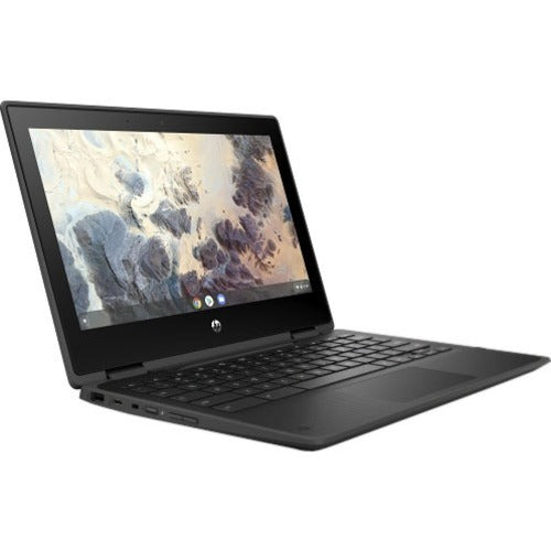 HP Chromebook x360 11 G4 EE 11.6" Laptop N4500 4GB 32GB eMMC 3V0G4UTABA
