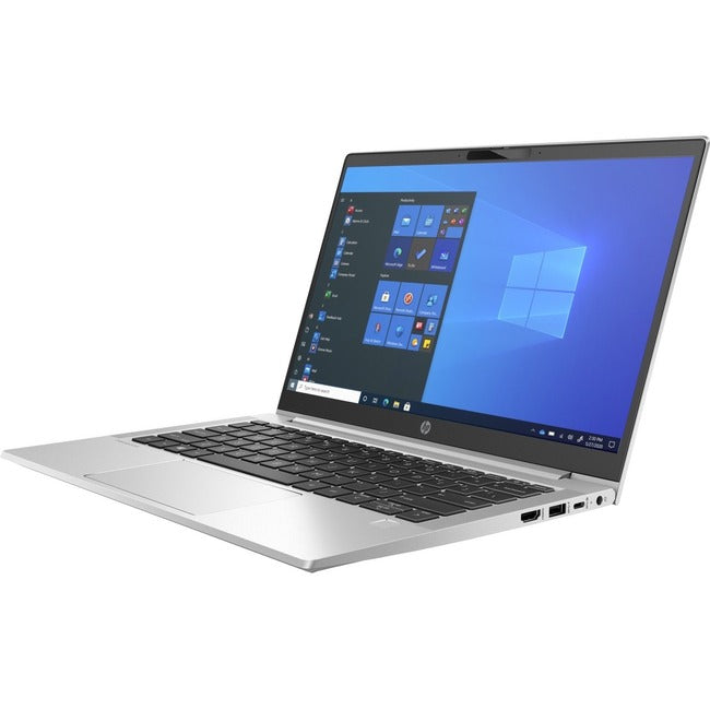 HP ProBook 430 G8 13.3" Laptop i5-1135G7 8GB 256GB SSD W11P 5U0M2UT