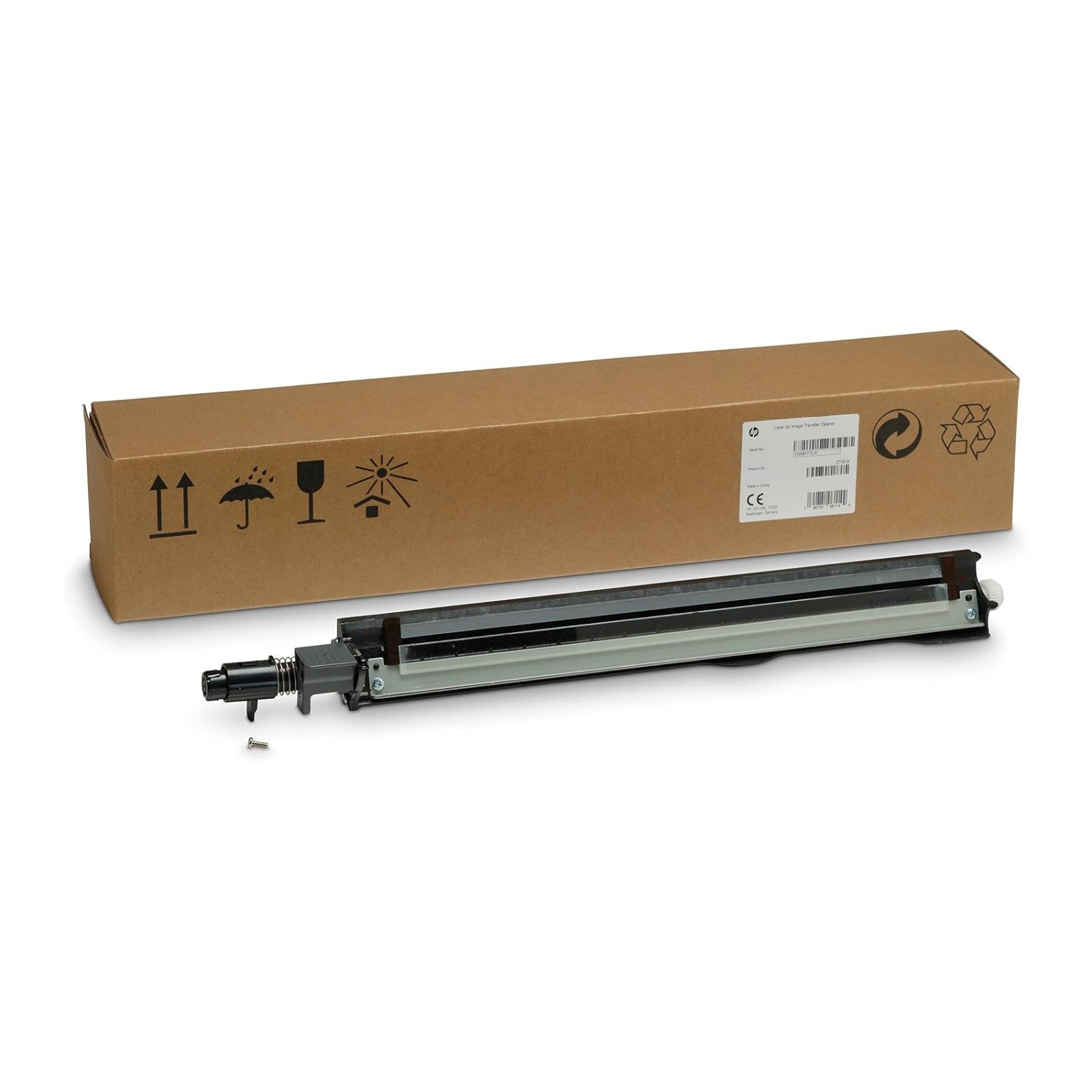 HP Image Transfer Cleaner