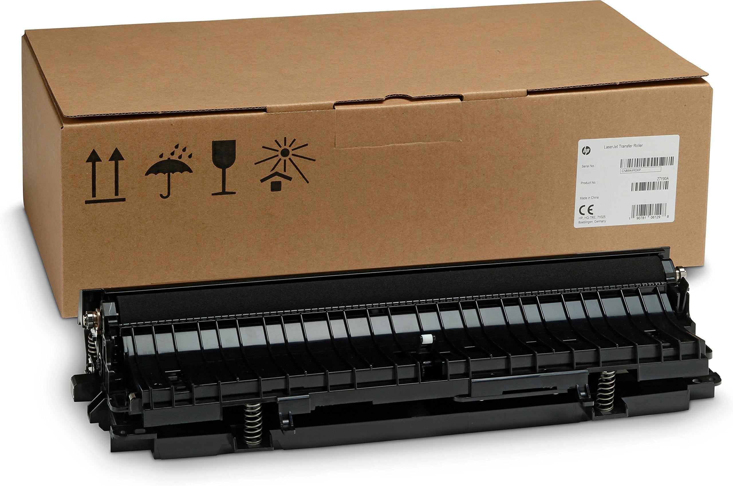 HP Transfer Roller